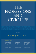 The Professions and Civic Life