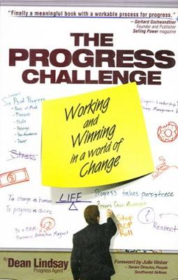 The Progress Challenge - Dean, Lindsay