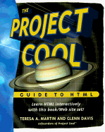 The Project Cool Guide to HTML