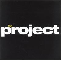 The Project [Great Jones] - Various Artists