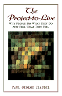 The Project-To-Live
