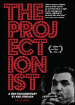The Projectionist - Abel Ferrara