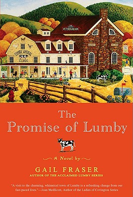 The Promise of Lumby - Fraser, Gail