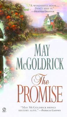 The Promise - McGoldrick, May