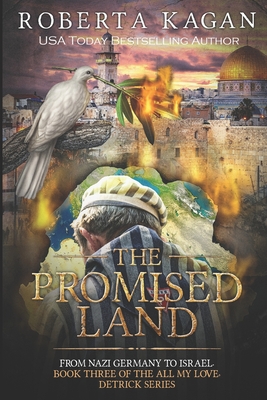 The Promised Land - Kagan, Roberta