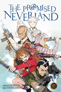 The Promised Neverland, Vol. 17, 17