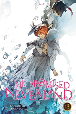 The Promised Neverland, Vol. 18 - Shirai, Kaiu