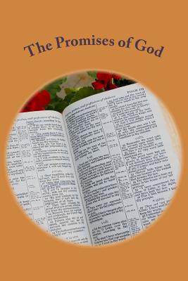 The Promises of God: English - King James Version - Rigdon, John C