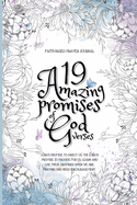 The Promises of God Prayer Journal Journal for women: Write, Pray, Promise and Reflect on God's Word