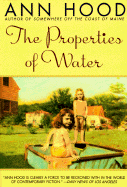 The Properties of Water