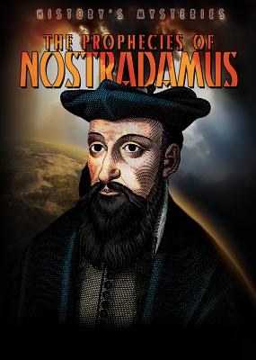 The Prophecies of Nostradamus - Nagelhout, Ryan