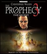 The Prophecy 3: The Ascent [Blu-ray] - Patrick Lussier