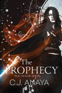 The Prophecy: A Young Adult Romantic Fantasy