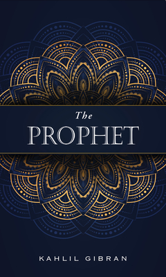 The Prophet (Gift Edition) - 