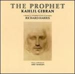 The Prophet - Richard Harris