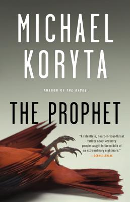 The Prophet - Koryta, Michael