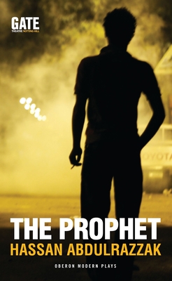 The Prophet - Abdulrazzak, Hassan