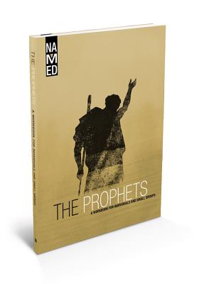 The Prophets: A Workbook for Individuals and Small Groups - Beacon Hill Press (Creator)