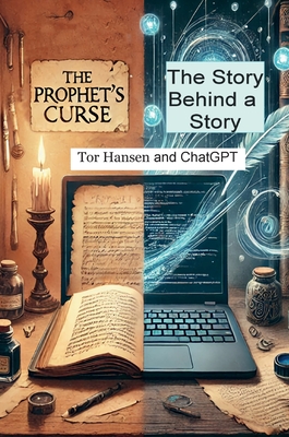 The Prophet's Curse - The Story Behind a Story - Hansen, Tor