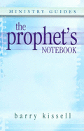 The Prophet's Notebook
