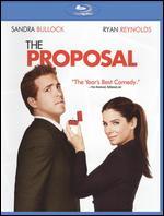 The Proposal [2 Discs] [Blu-ray]