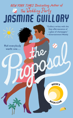 The Proposal - Guillory, Jasmine