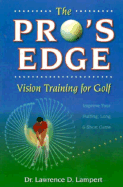 The Pro's Edge