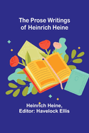 The Prose Writings of Heinrich Heine