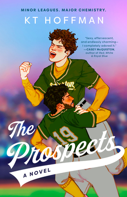 The Prospects - Hoffman, Kt