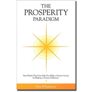 The Prosperity Paradigm