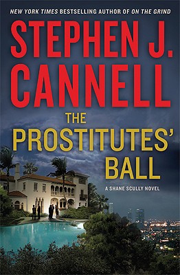 The Prostitutes' Ball - Cannell, Stephen J
