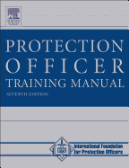 The Protection Officer Training Manual