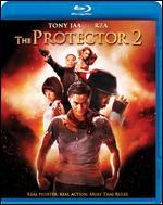 The Protector 2 [Blu-ray]