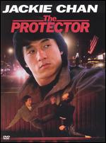 The Protector - James Glickenhaus
