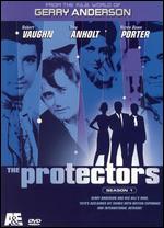 The Protectors: Season 01 - 