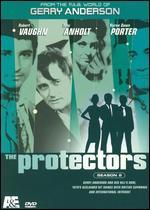 The Protectors: Season 2 [4 Discs]