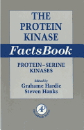 The Protein Kinase Factsbook: Protein-Serine Kinases