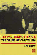 The Protestant Ethic and the Spirit of Capitalism