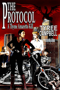 The Protocol: A Thyme Amaretto Kill