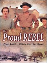 The Proud Rebel - Michael Curtiz