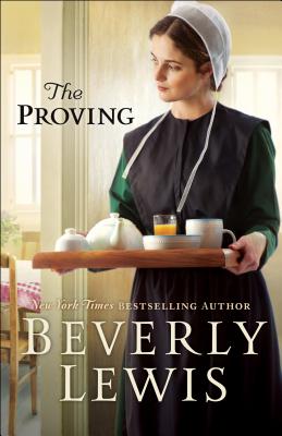 The Proving - Lewis, Beverly