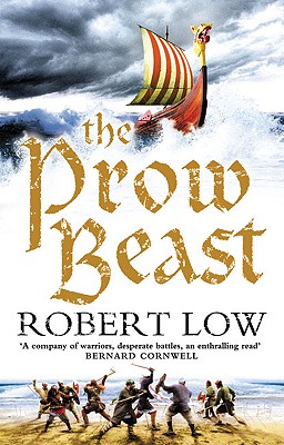 The Prow Beast - Low, Robert