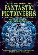 The PS Book of Fantastic Fictioneers [Volume 1]