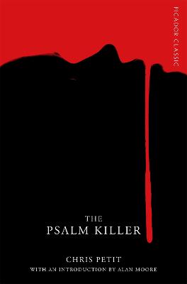 The Psalm Killer - Petit, Chris