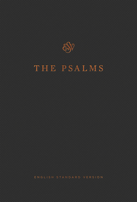 The Psalms, ESV (Press-Grain Paperback) - 