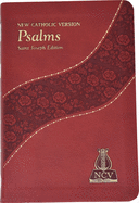 The Psalms: New Catholic Version