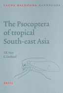 The Psocoptera of Tropical South East Asia