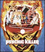 The Psychic Killer [Blu-ray] [2 Discs]