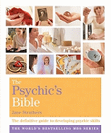The Psychic's Bible: Godsfield Bibles