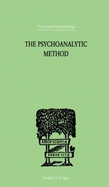 The Psychoanalytic Method